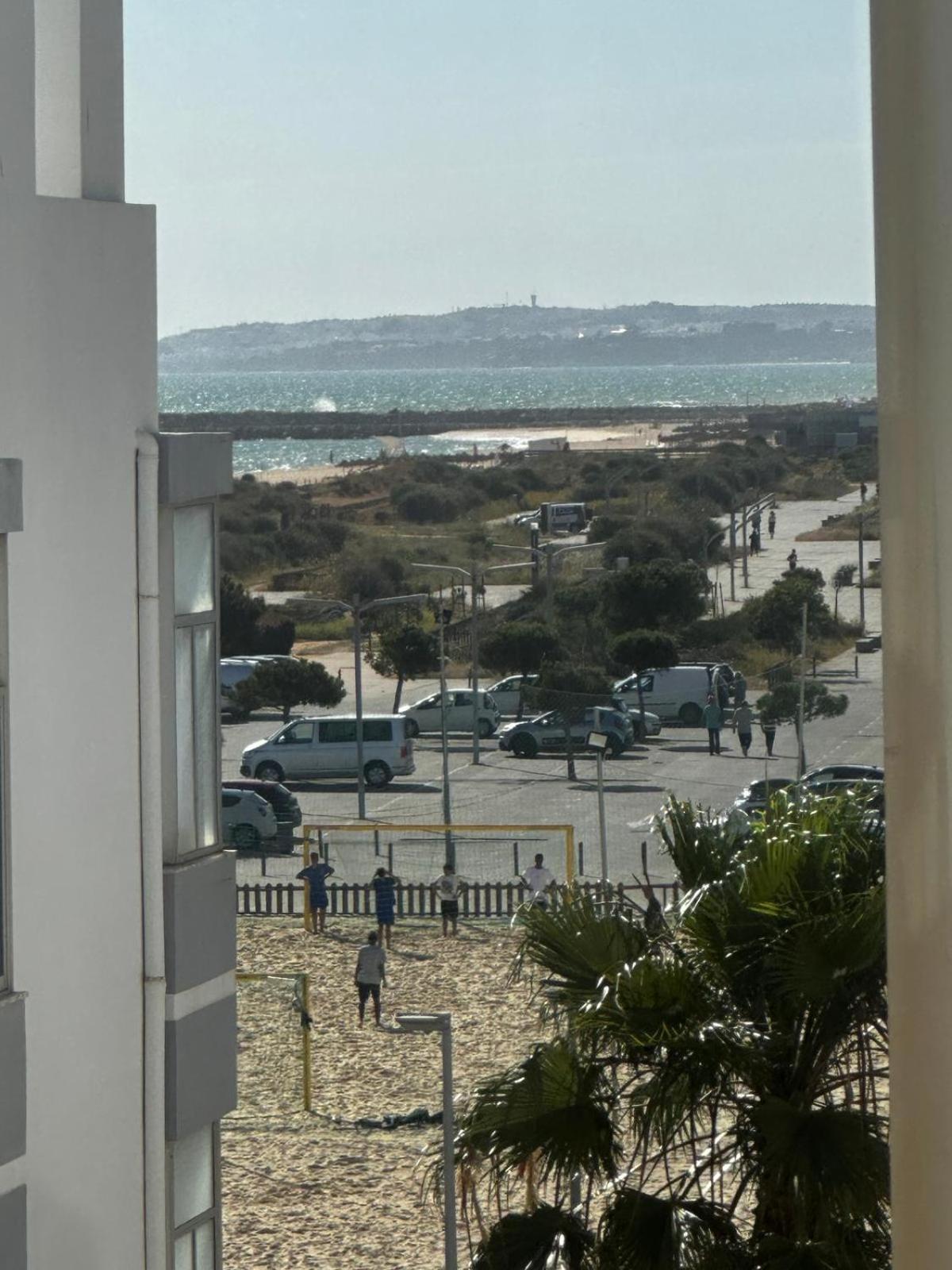 קווארטיירה Vilamoura מראה חיצוני תמונה